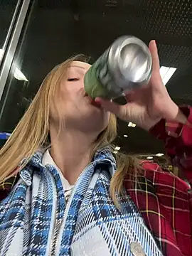 LadyTatiana online show from January 17, 6:44 pm