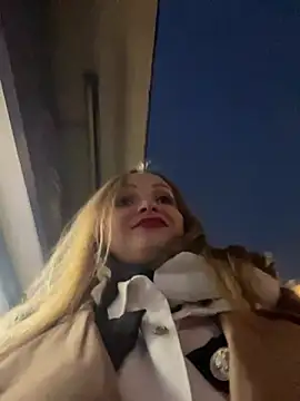 LadyTatiana online show from January 12, 5:01 pm