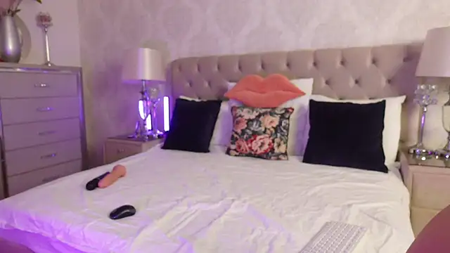 AnnaKarinaX online show from December 19, 4:16 am