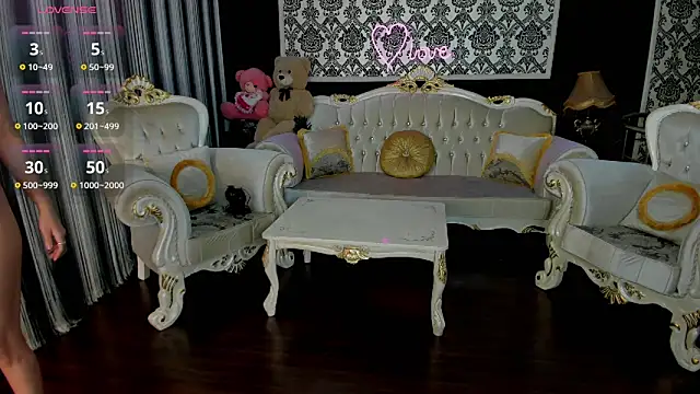 AllWay online show from January 19, 7:04 pm