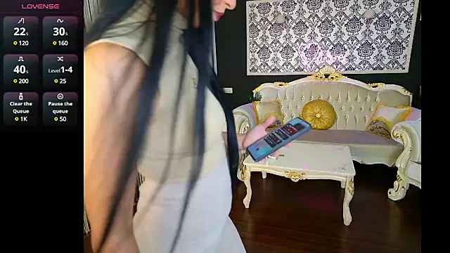 AllWay online show from February 13, 9:17 pm