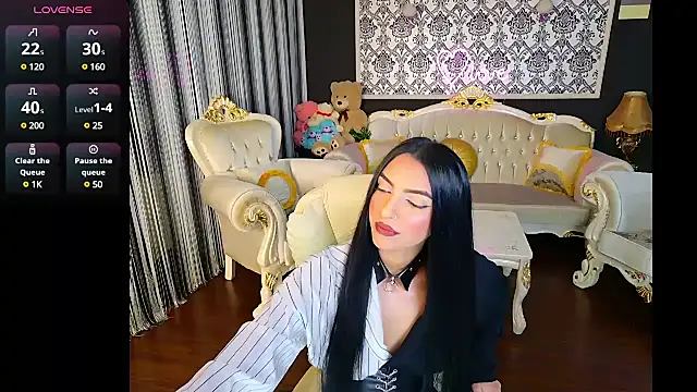 AllWay online show from February 22, 9:04 pm