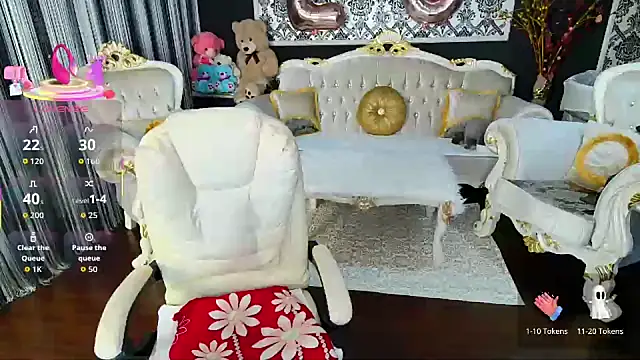 AllWay online show from September 22, 8:37 pm