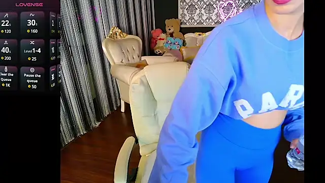 AllWay online show from March 1, 10:10 pm