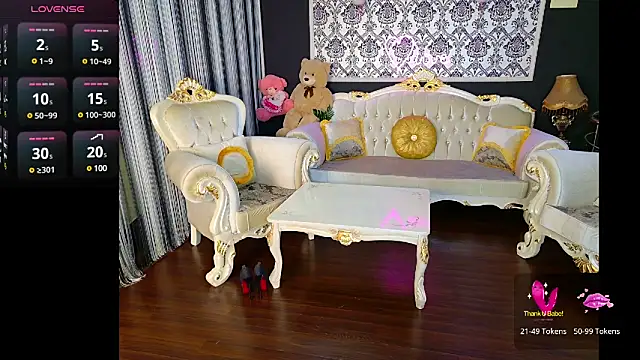 AllWay online show from January 21, 7:50 pm