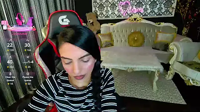 AllWay online show from November 8, 7:39 pm