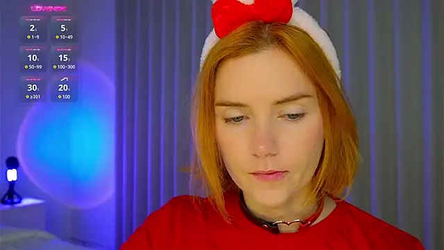 Timissi online show from December 6, 1:57 am