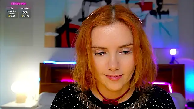 Timissi online show from December 3, 1:58 am