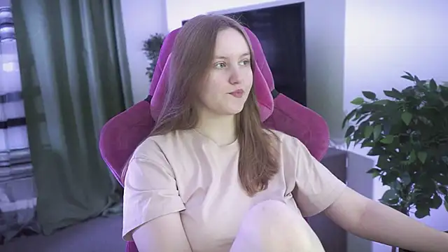 KellyPoter online show from November 1, 7:35 am