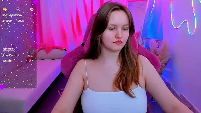 KellyPoter online show from January 18, 9:13 am