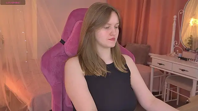 KellyPoter online show from March 3, 2:57 pm