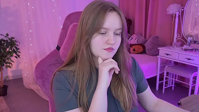 KellyPoter online show from January 7, 11:59 am