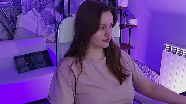 KellyPoter online show from February 5, 9:05 am