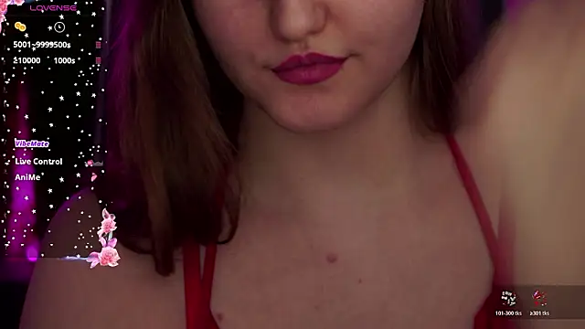 KellyPoter online show from March 31, 11:56 am