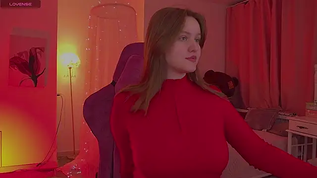 KellyPoter online show from March 12, 8:29 am