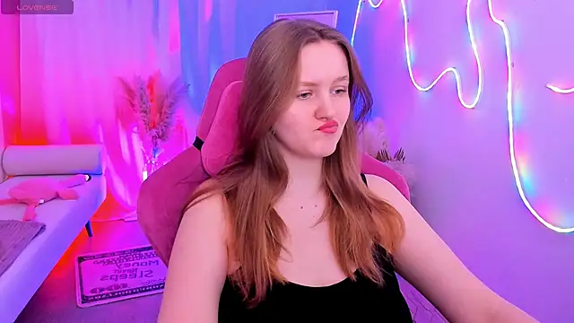 KellyPoter online show from November 30, 9:32 am