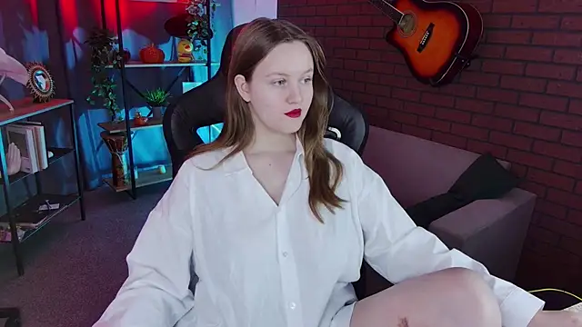 KellyPoter online show from November 26, 9:09 am