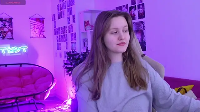 KellyPoter online show from December 21, 9:00 am