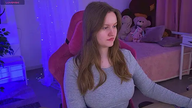 KellyPoter online show from February 17, 5:16 am