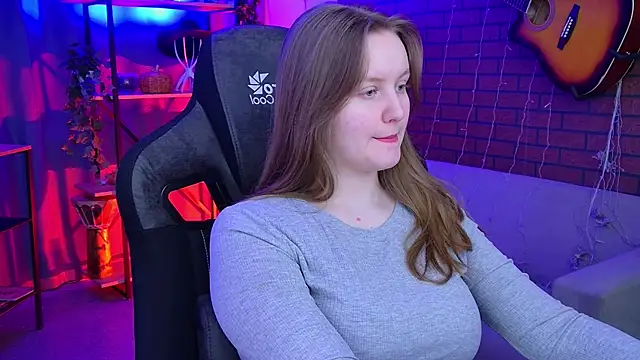 KellyPoter online show from January 8, 8:31 am