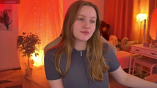 KellyPoter online show from November 23, 8:57 am