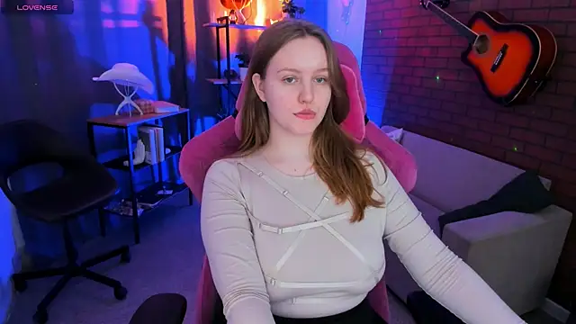 KellyPoter online show from November 22, 9:08 am