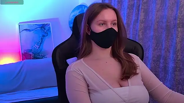 KellyPoter online show from November 27, 10:05 am