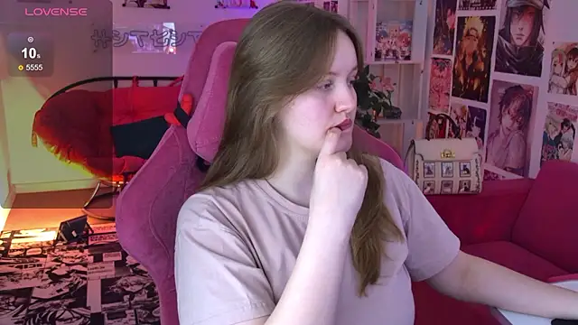 KellyPoter online show from February 27, 6:30 pm