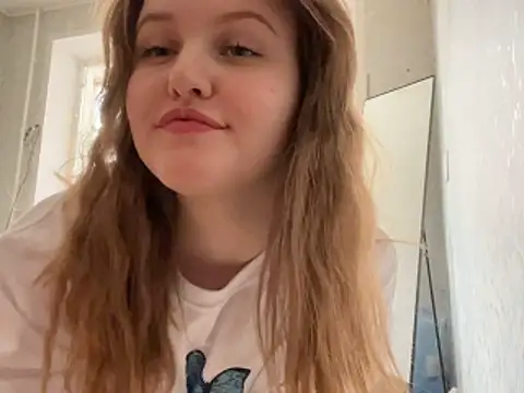 KellyPoter online show from March 26, 10:46 am