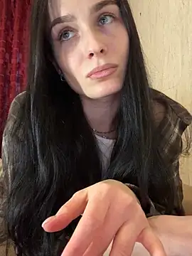 Snapshot of SpecialLina chatting on February 17, 2:38 pm SpecialLina online show from February 17, 2:38 pm