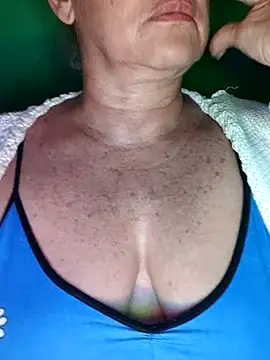 Kasandra Ho online show from November 26, 1:49 am