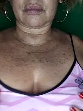 Kasandra Ho online show from October 31, 1:24 am