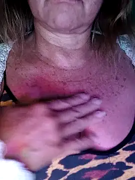 Kasandra Ho online show from December 1, 8:37 am