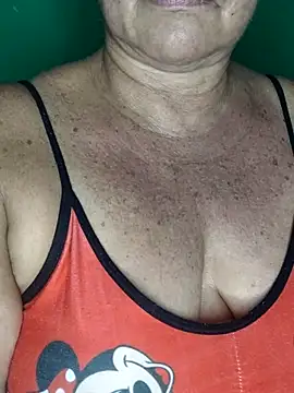 Kasandra Ho online show from October 28, 1:17 am