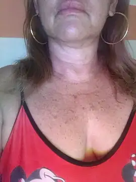 Kasandra Ho online show from March 1, 8:31 pm