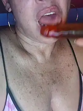 Kasandra Ho online show from February 15, 6:07 pm