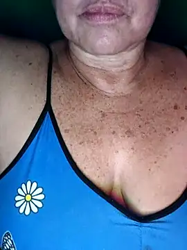 Kasandra Ho online show from February 7, 1:35 am