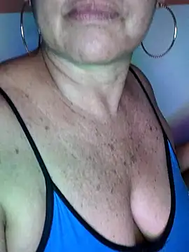 Kasandra Ho online show from March 3, 2:35 pm