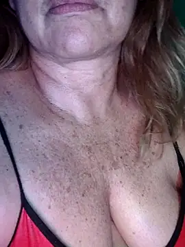 Kasandra Ho online show from December 2, 1:50 am