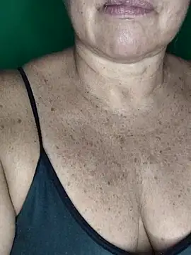 Kasandra Ho online show from November 16, 6:12 pm