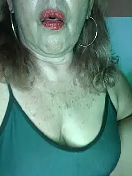 Kasandra Ho online show from April 12, 6:44 pm