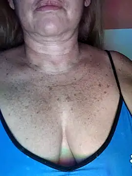 Kasandra Ho online show from February 13, 1:27 am