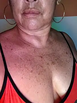 Kasandra Ho online show from February 24, 1:34 pm