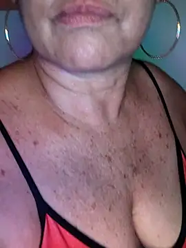 Kasandra Ho online show from March 5, 1:57 am