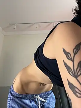 kikidoll online show from May 9, 1:53 am