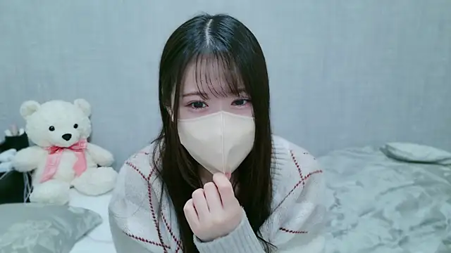 Snapshot of -SHIZUKU- chatting on March 8, 12:41 pm -SHIZUKU- online show from March 8, 12:41 pm
