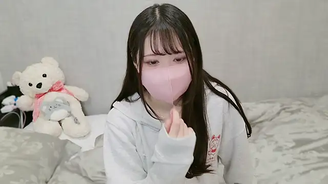 Snapshot of -SHIZUKU- chatting on March 11, 1:45 pm -SHIZUKU- online show from March 11, 1:45 pm