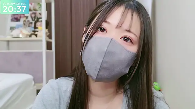 Snapshot of -SHIZUKU- chatting on September 30, 11:38 am -SHIZUKU- online show from September 30, 11:38 am