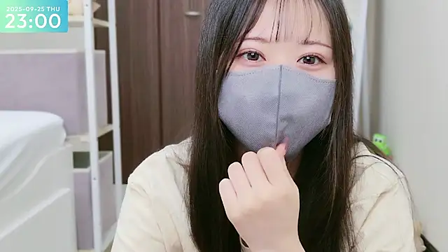 Snapshot of -SHIZUKU- chatting on September 25, 2:01 pm -SHIZUKU- online show from September 25, 2:01 pm