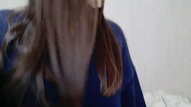 Snapshot of -SHIZUKU- chatting on February 5, 1:11 pm -SHIZUKU- online show from February 5, 1:11 pm